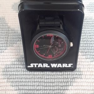 Disney Star Wars "Vader" Watch